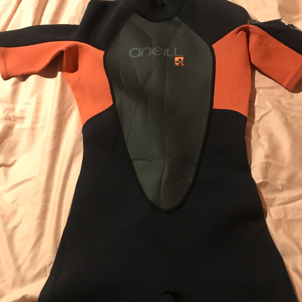O’NEILL Wetsuit